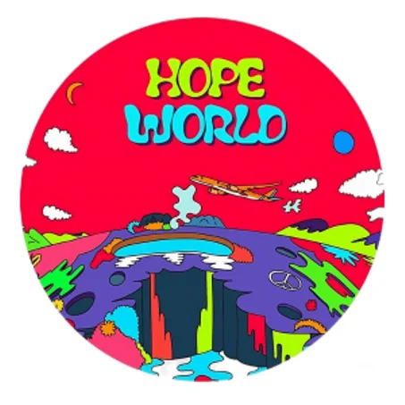 Hope World