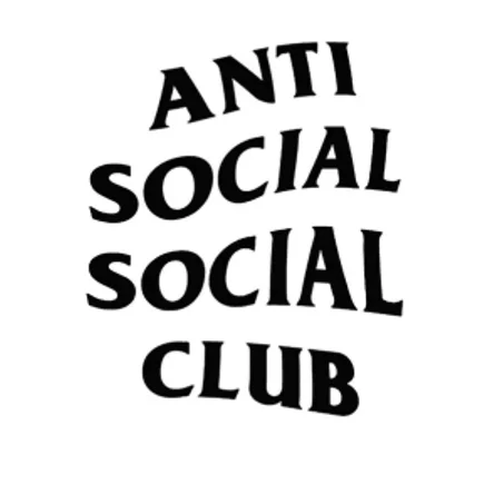 Anti Social Social Club