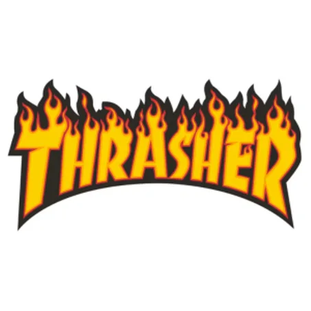 Trasher