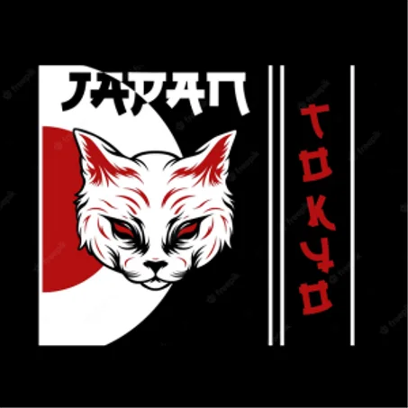 japanese streetwear art