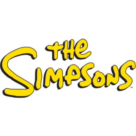 the Simpsons