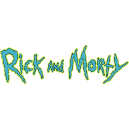 Rick and Morty