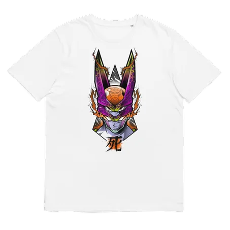 DRAGON BALL : Cell art