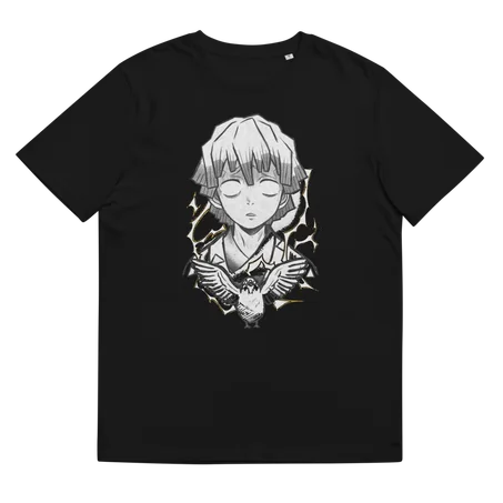 Demon Slayer: : Agatsuma Zenitsu