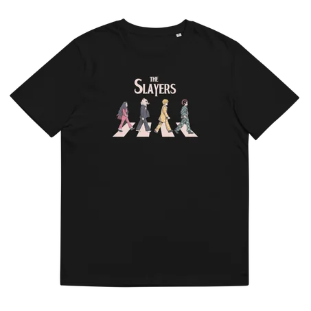 Demon Slayer : the slayers crew