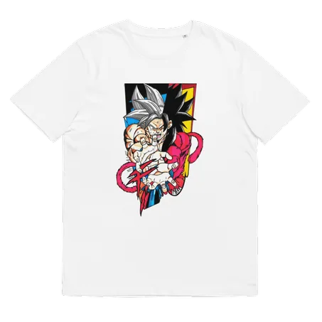 DRAGON BALL : Fan art