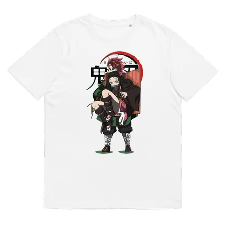 Demon Slayer: Kimetsu No Yaiba Siblings