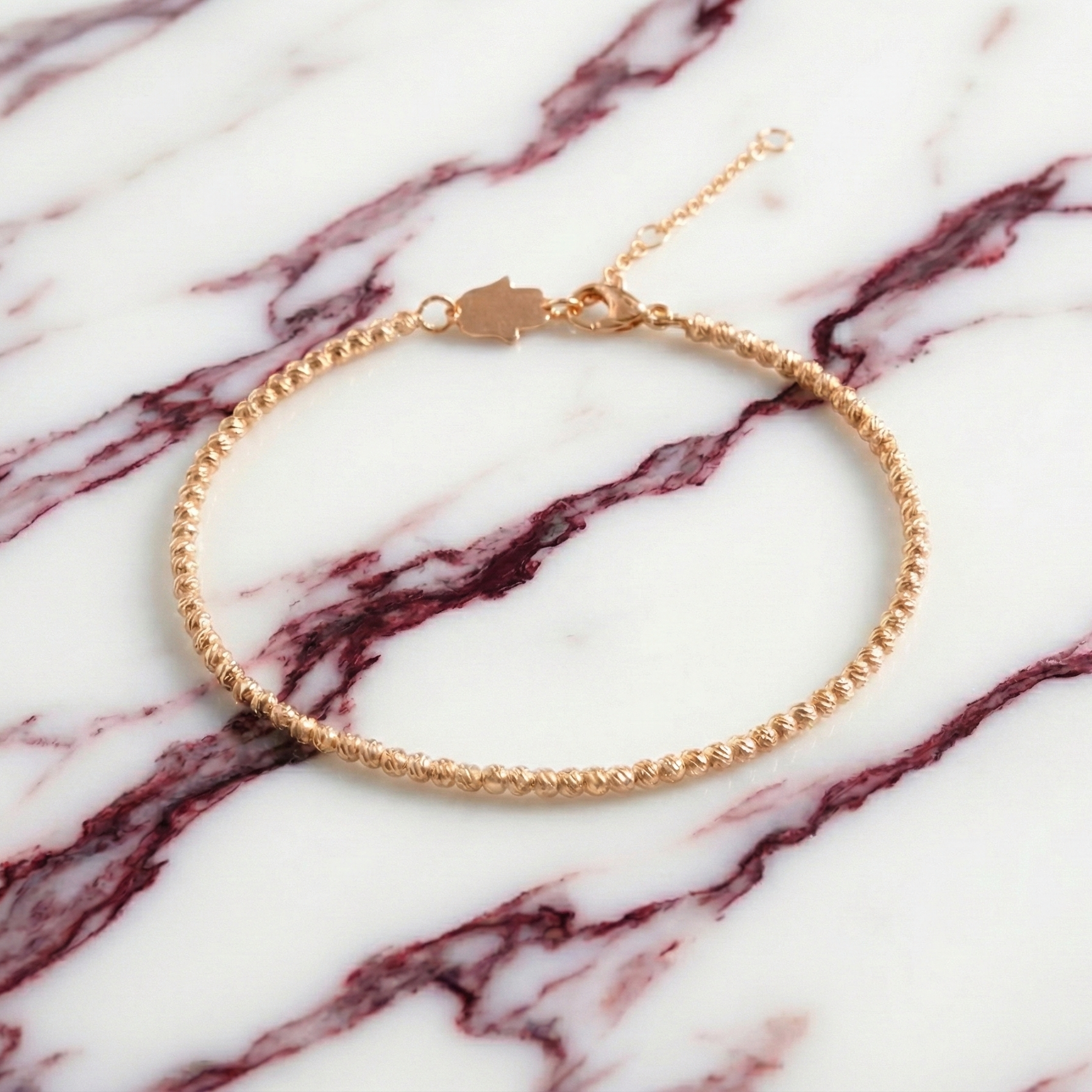 Bracelet Essentiel Zohra