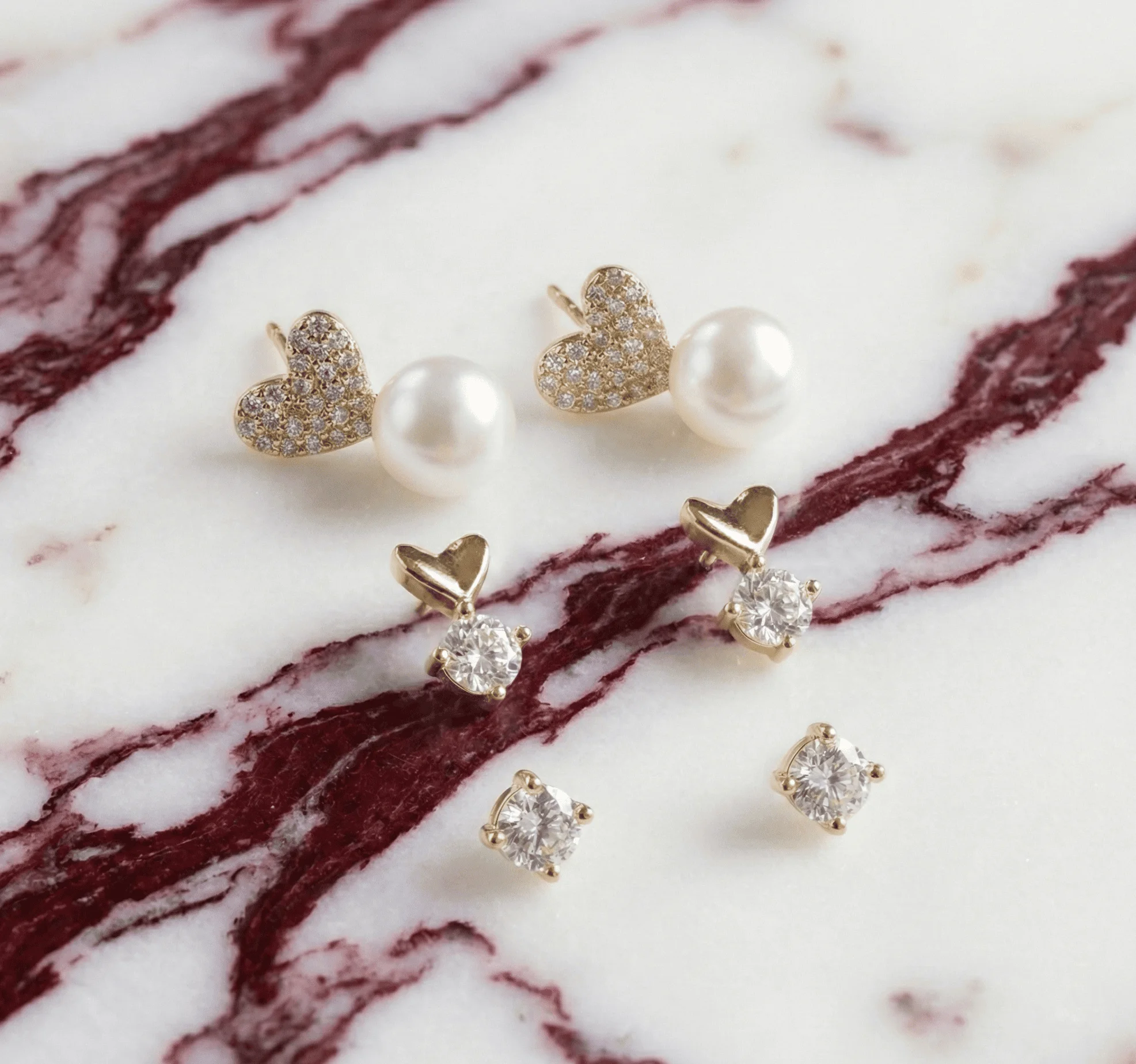 Pack Trio Amour Sublime