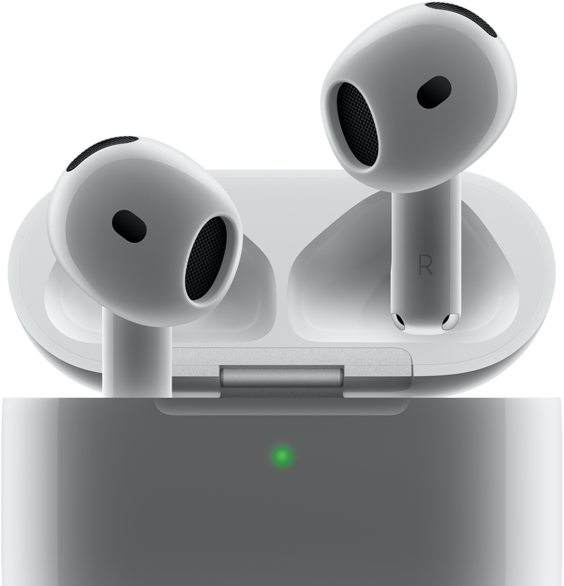 AIRPODS PRO 4