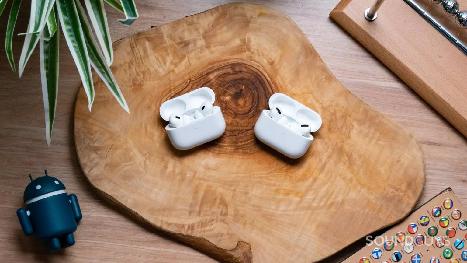 PROMO 2 AIRPODS B 199 DH O LIVRAISON GRATUIT