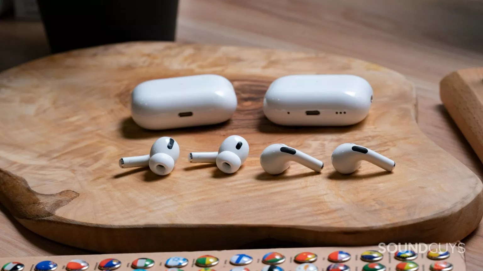 PROMO 2 AIRPODS B 199 DH O LIVRAISON GRATUIT