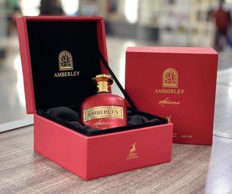 عطور شرقية