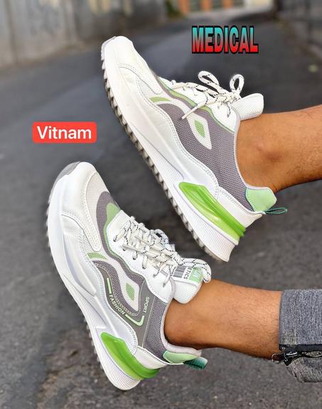 حذاءك الجديد بانتظارك – تصميم فيتنامي، جودة عالمية!