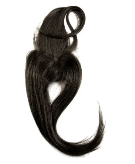 ڭصة ديال الشعر طويلا