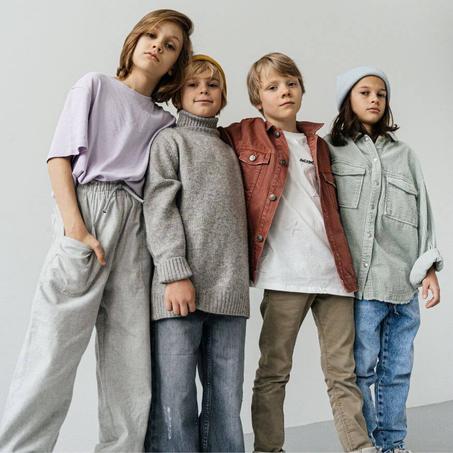 Vêtements pour enfants