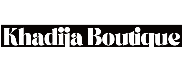 khadijaboutique