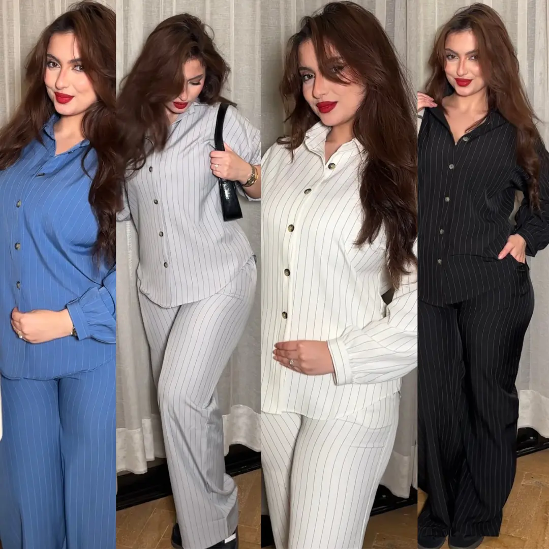 Classy Set