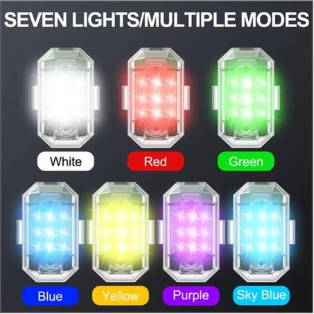 القوية LED مصابيح