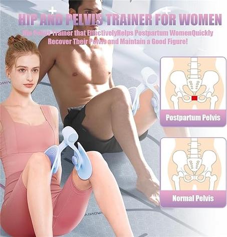 Appareil D'exercices Kegel Pour La Musculation Des Bras Des Jambes Des Muscles Du Bas-ventre