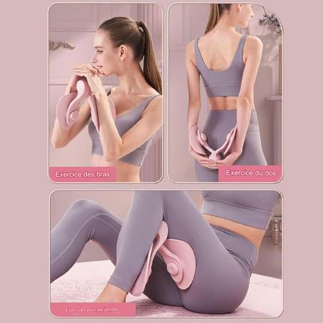 PelviGuard Entraîneur™ | Entraîneur Du Plancher Pelvien Pour L'incontinence