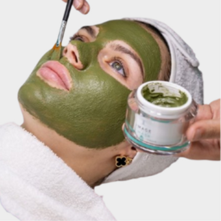 الجمال و صحة