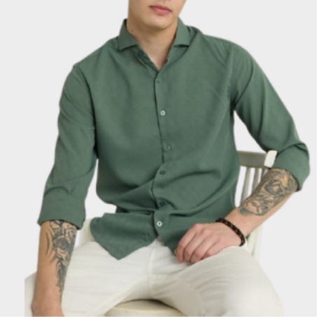 الموضة للرجال