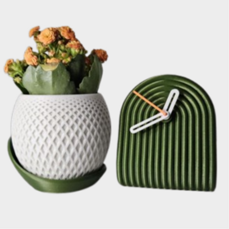 المنزل والديكور