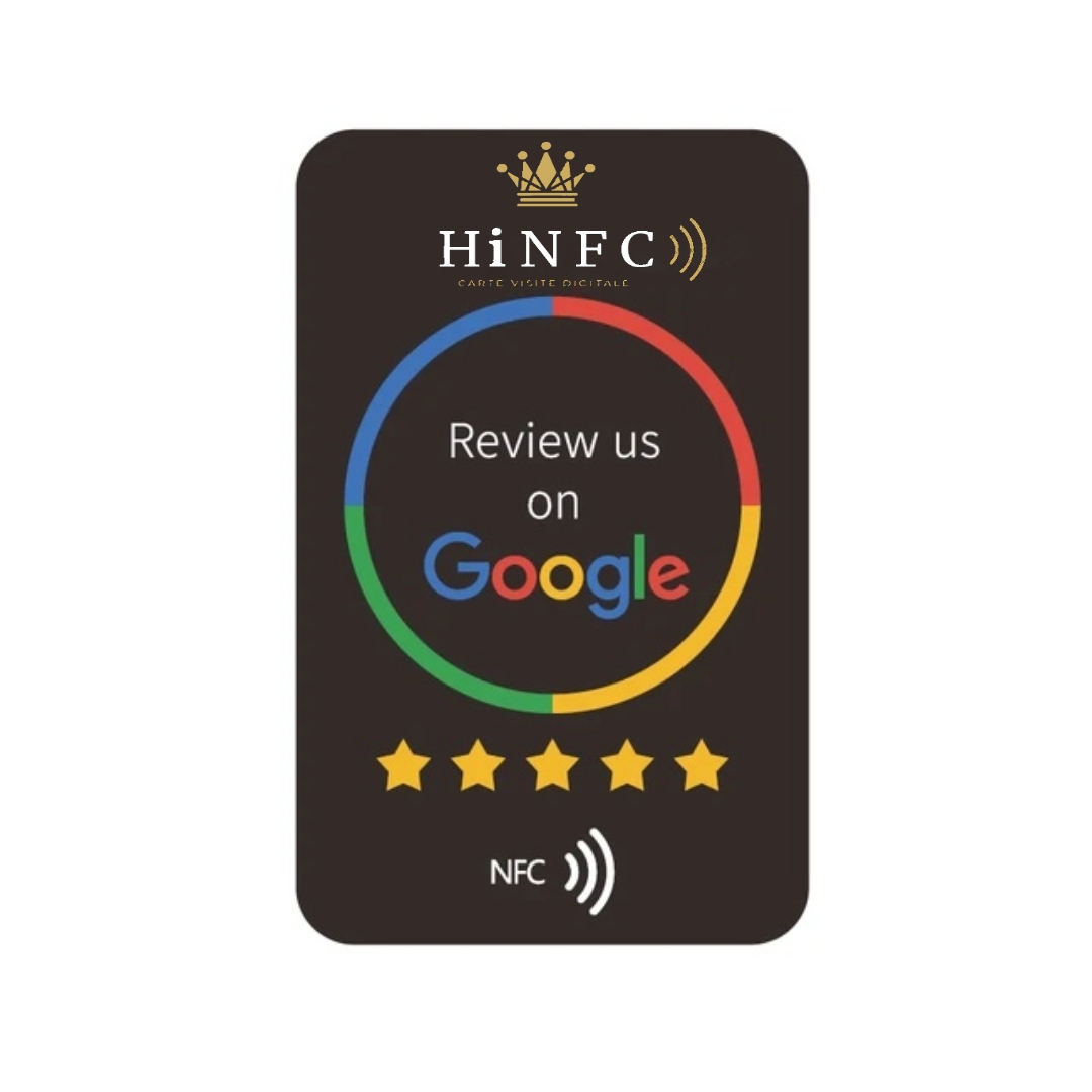 Carte Reviews Google