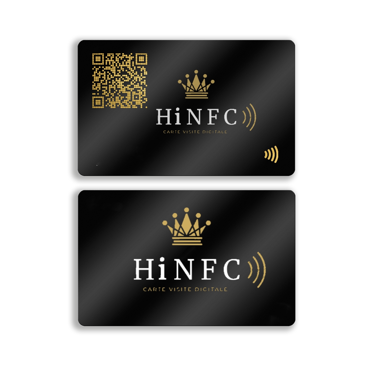 Hi NFC Business Card