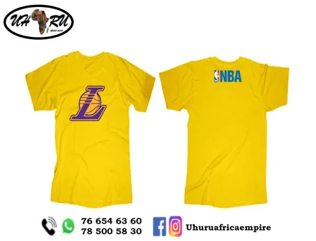 LAKERS