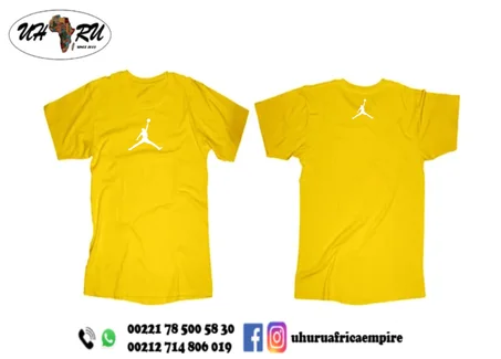 JORDAN