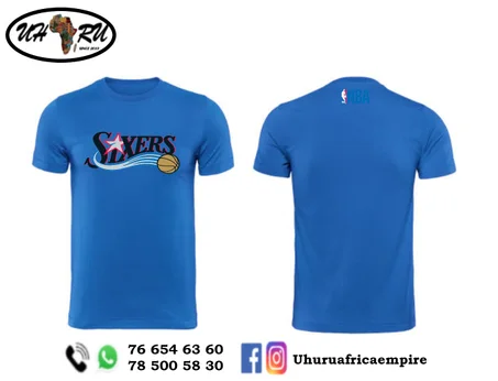 PHILADELPHI SIXERS