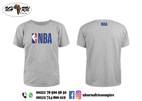 NBA