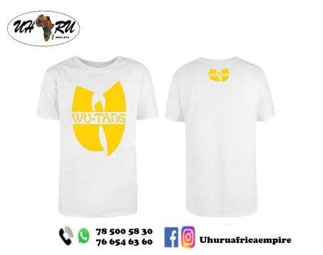 WU TANG CLAN