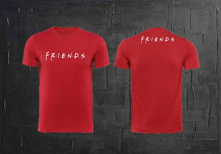 F R I E N D S