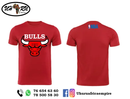 CHICAGO BULLS