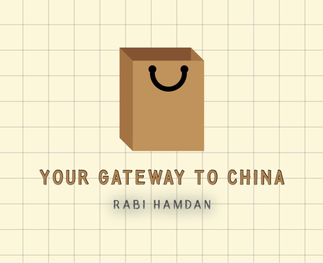 YourGatewayToChina