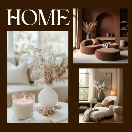 المنزل و المطبخ