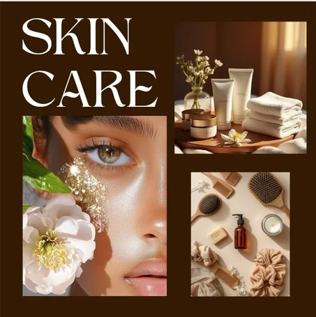 الجمال و العناية الشخصية