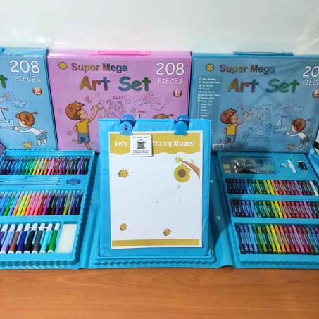 باك التلوين