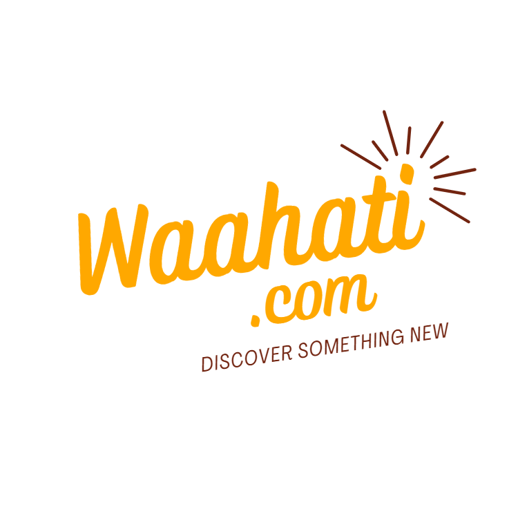 waahati.com