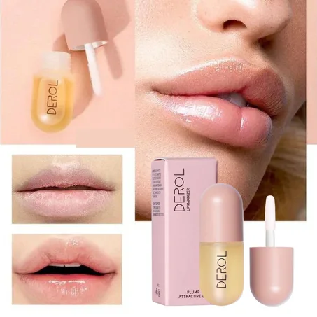 زيت الشفاه من ديــــرول