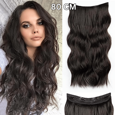 اكستنشن رويالوز الطبيعي -UAE