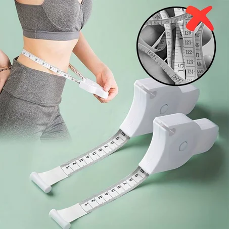 شريط قياس عصري