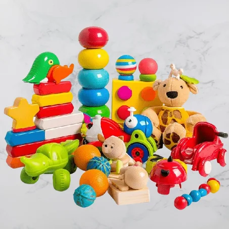 عالم الاطفال