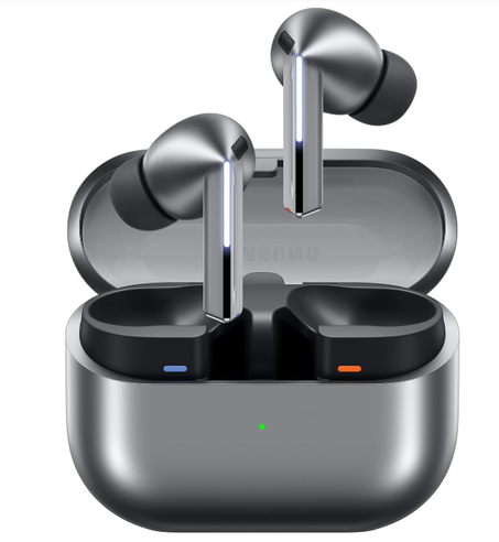 سماعات اذن سامسونج جالكسي بودز 3 برو