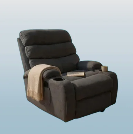 كرسي من إن زون لغرفة المعيشة ومشاهدة التلفاز