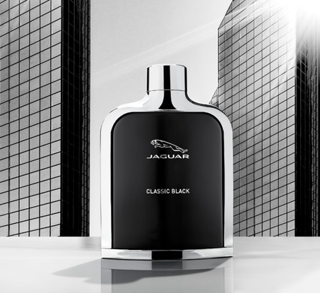 عطر كلاسيك بلاك  من جاكوار،