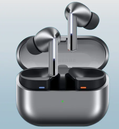 سماعات اذن سامسونج جالكسي بودز 3 برو